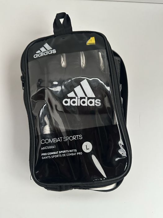 Ръкавици adidas mma box