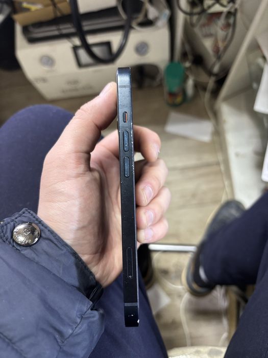 Айфон 13 128гб 79%