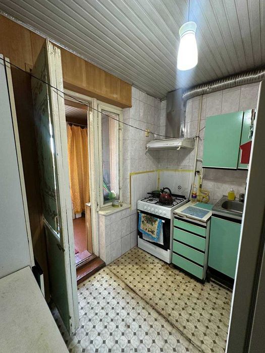 Продаётся 3х комн квартира на 3 этаже Ор-р Шарк 1 Гор больница