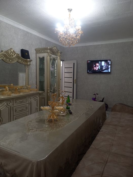 2 Хона квартира сотилади 5/2 да 4 этаж