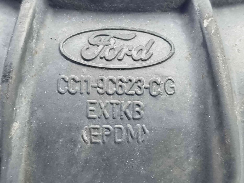 Tub admisie aer Ford Transit Custom (TTF) [Fabr 2012-2016] CC11-9C623-