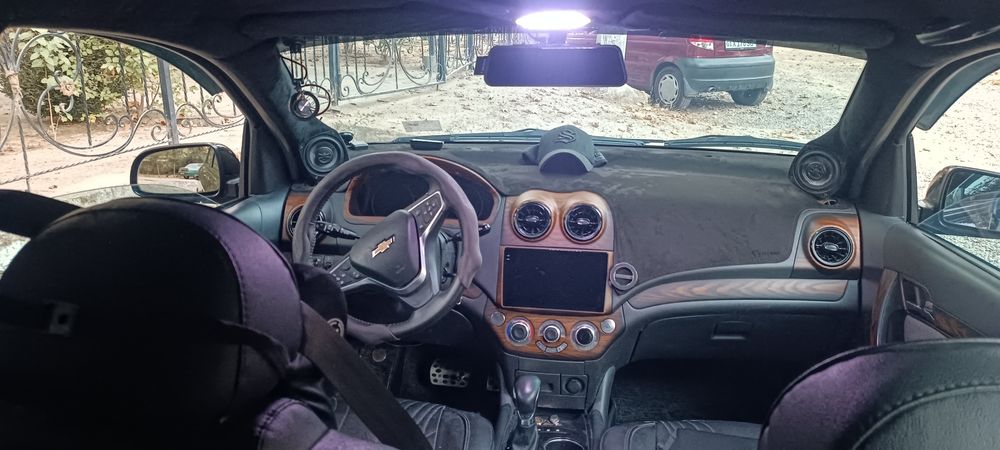 Продаётся nexia 3 в хорошем состоянии
Malibu bar
Malibu rul
Mejikar 90