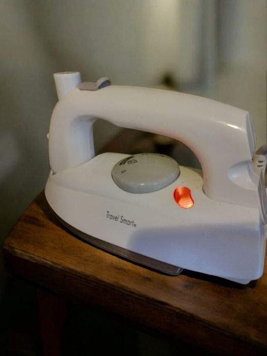 Мини ютия пътническа