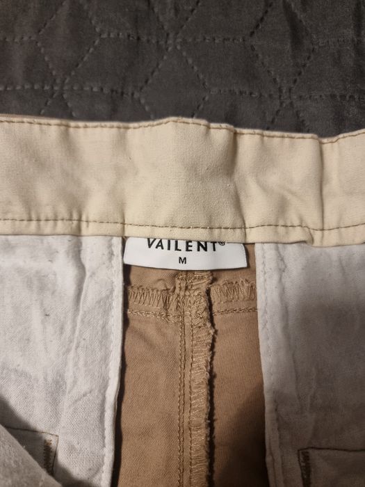 Мъжки къс панталон VAILENT