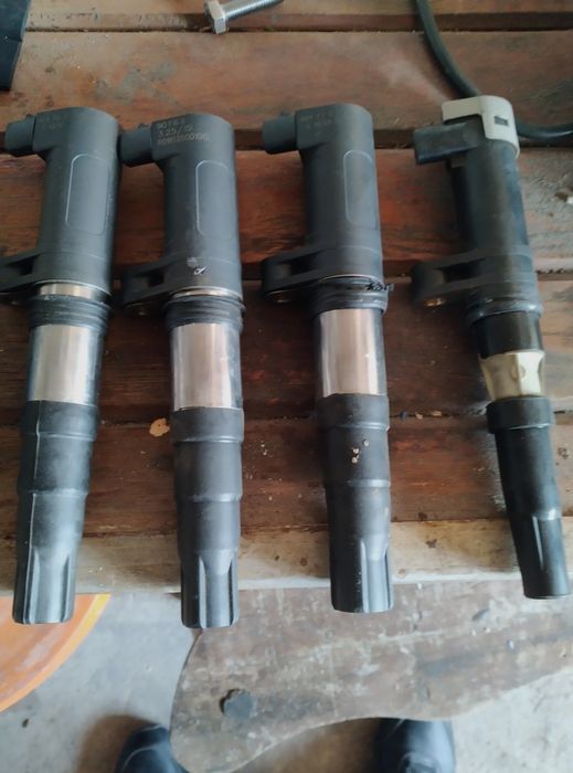 Бобини за Рено Меган 1.6 16v