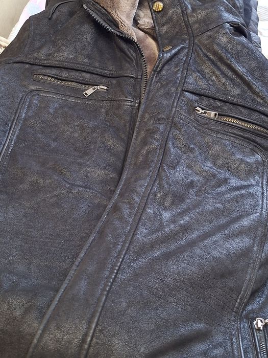 Продам дубленка женская