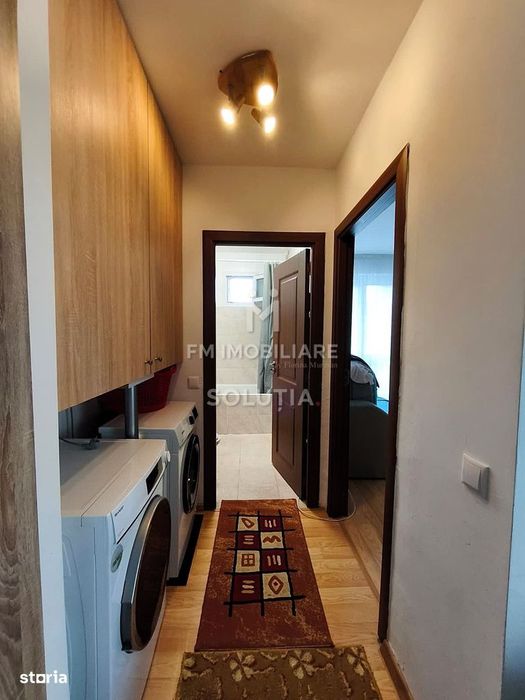 Apartament 2 camere | Semidecomandat | Victoriei zona Electrica