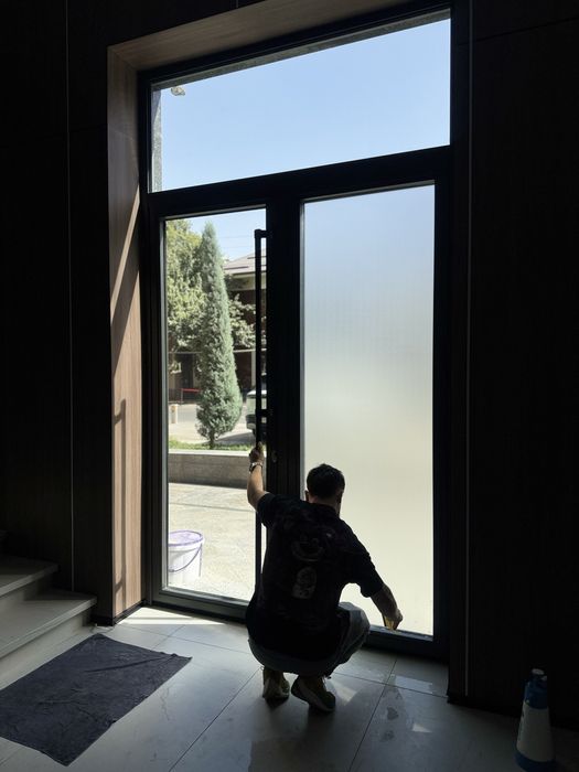 Tumanka.uz | Плёнка на стекло | Офисные перегородки | Ташкент