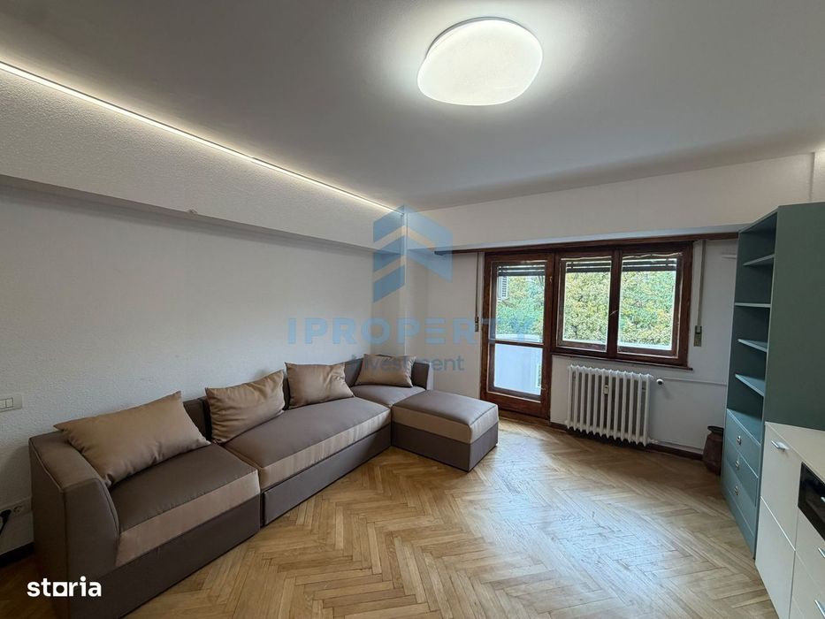 Inchiriere Apartament 3 camere pe Bulevardul Unirii | Prima inchiriere — fotografia 2