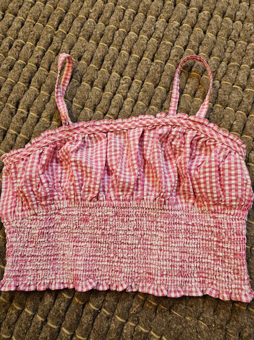 Сет от летни блузки за 11-13 год момиченце, ръст 158