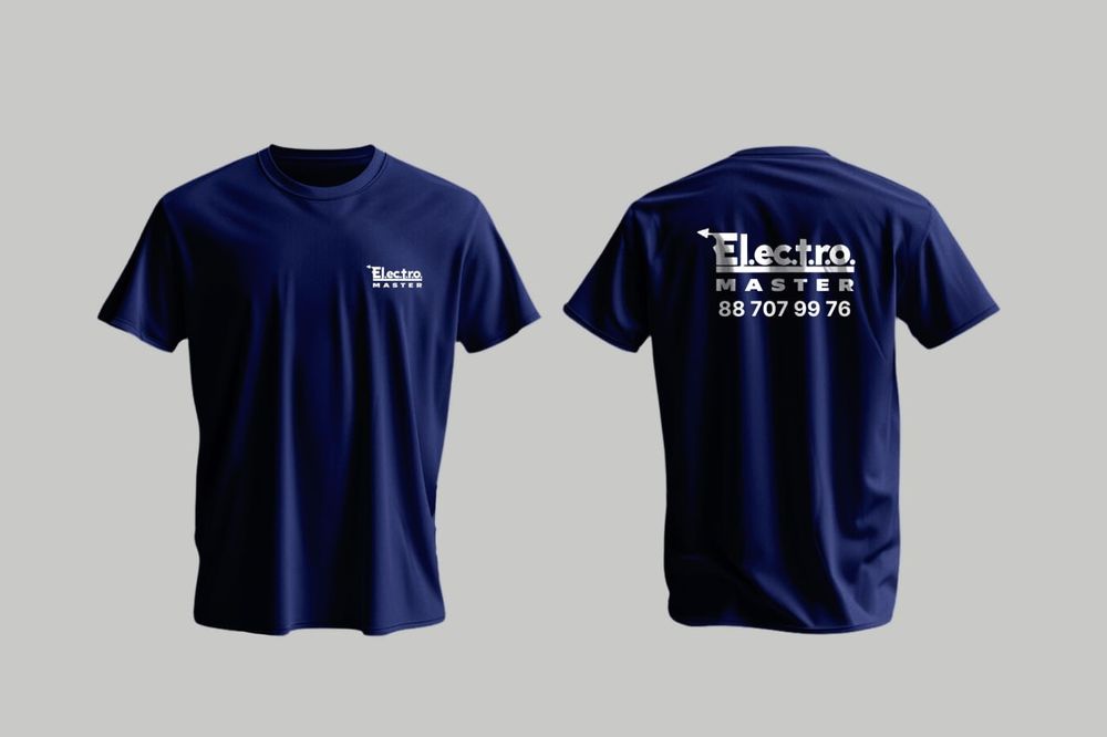 Elektrik. электрик