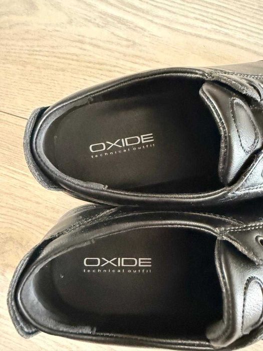 Мужские мокасины Oxide