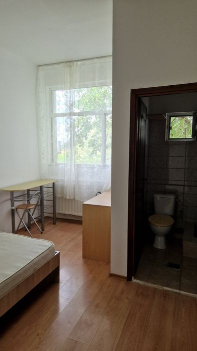 Ultracentral apartament 1 camera