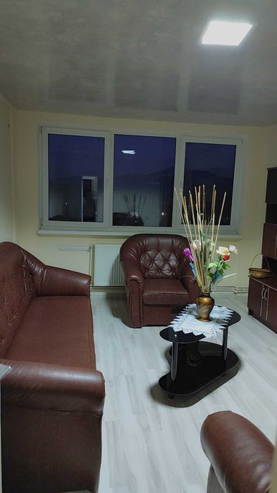 Apartament cu 2 camere în F3. Preț 14500 euro Negociabil.