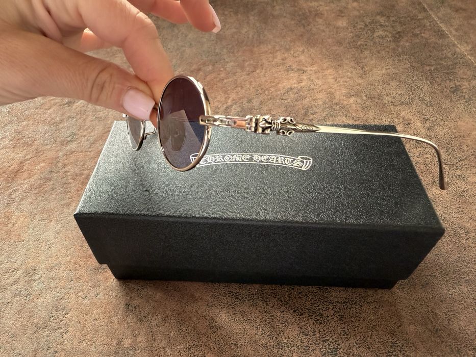 Слънчеви очила chrome hearts