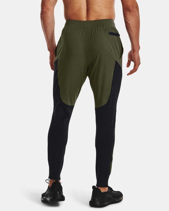 Under Armour Unstoppable Hybrid Pants мъжко долнище долница размер L