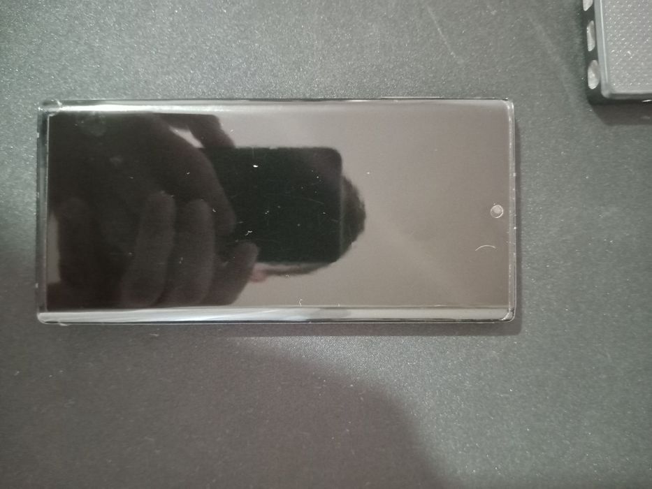 Samsung S note 10