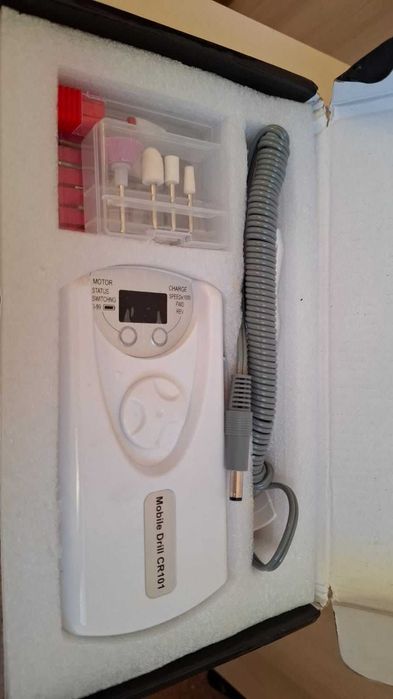 Набор для маникюра