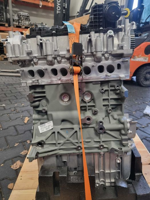 Motor regenerat 2.2 Fiat Ducato Euro 6D / E6+