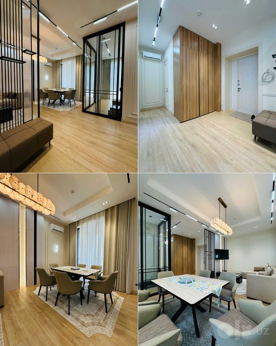 Без комиссии, No Commission ЖК Infinity Golden House | 65 м² | Срочно