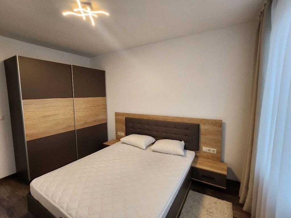 Дава се под наем Двустаен апартамент в София, Кръстова вада - 62 кв.м за 523.26 € - Снимка #1