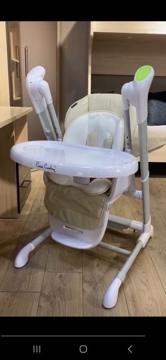 Shezlong 2в1 Perre Cardin