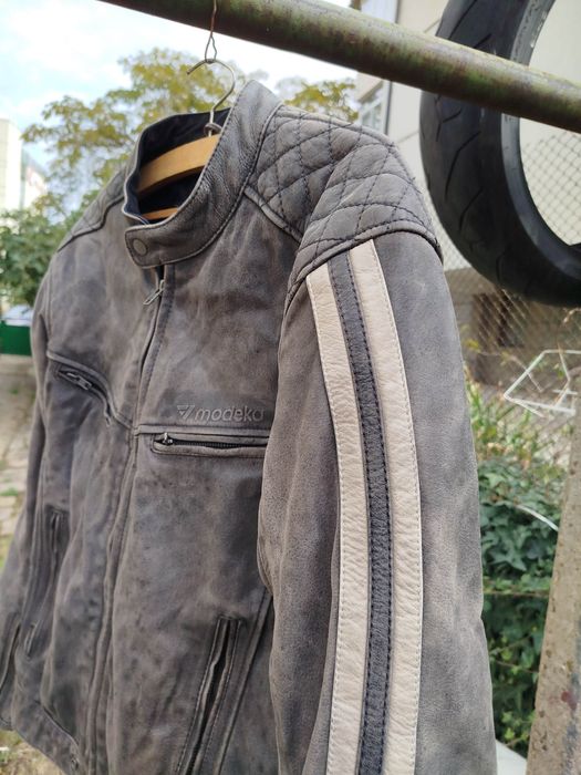Мото яке Modeka urban wear