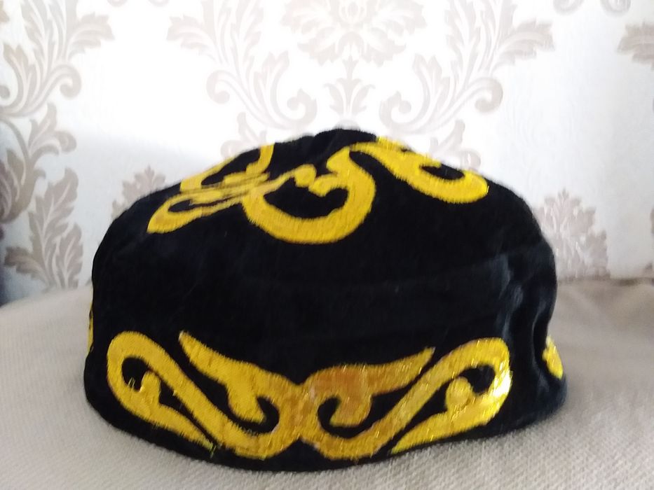 Тақия сатылады жаңа