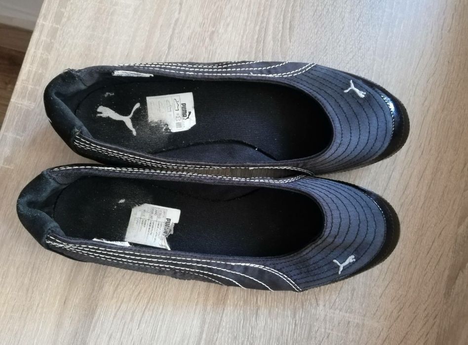 Оригинални обувки Puma