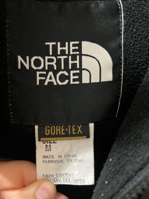 Vesta the north face