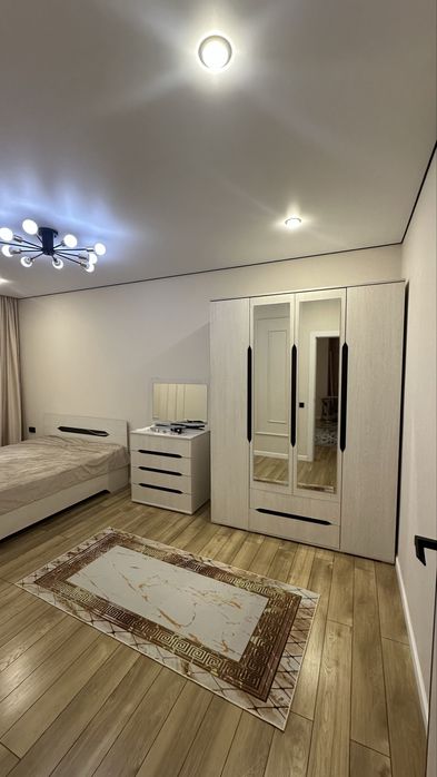 Сдам квартиру на длительный срок