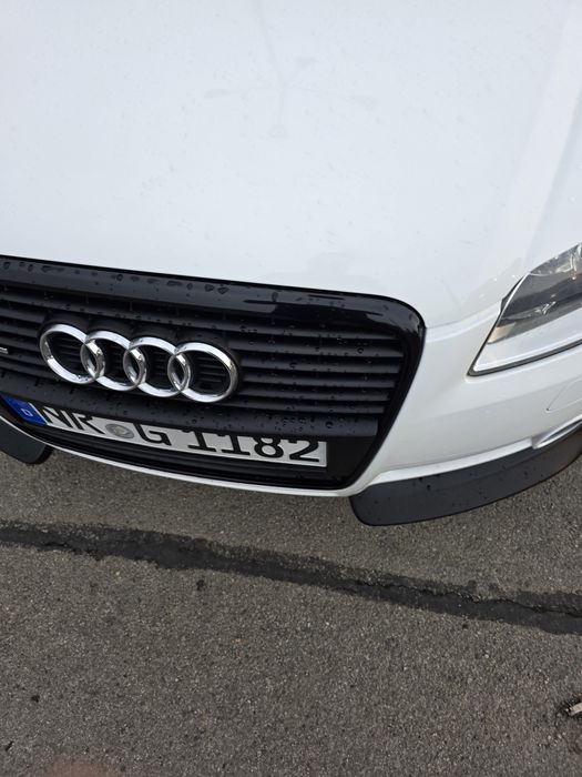 Audi a4 4x4 Full 2007