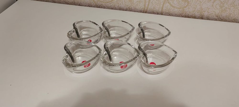 Продам соусницы недорого