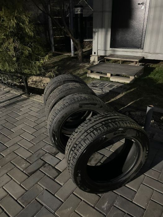 Под шины  16 размер