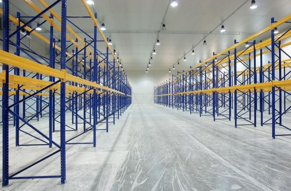 Rafturi metalice impex84x6