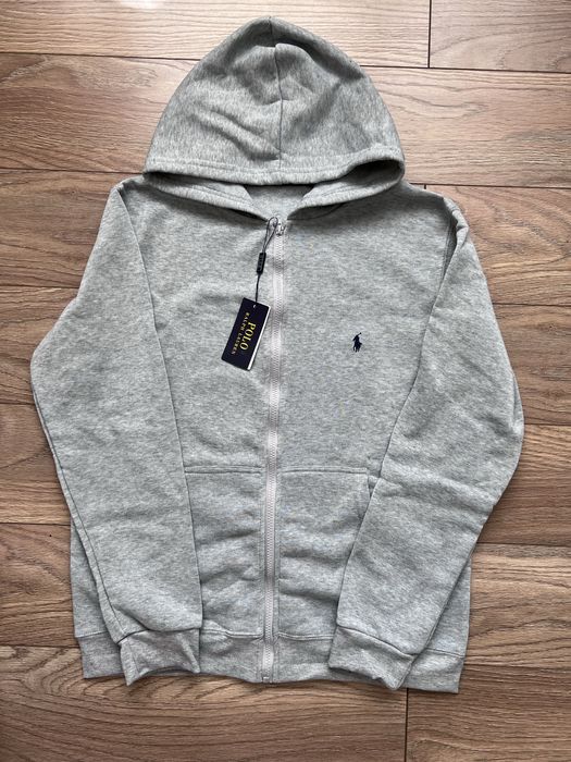 Зипки Ralph Lauren