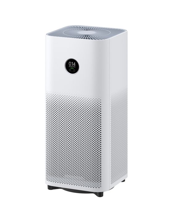 Purificator de aer Xiaomi Smart Air Purifier 4 EU.