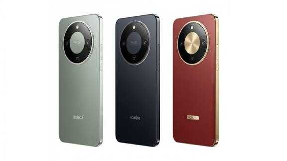 HONOR Magic 8 Lite 512 GB