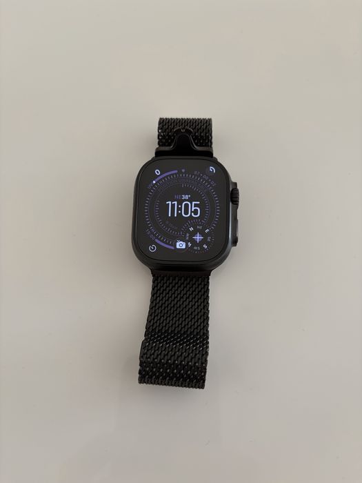 Apple watch ultra 3
