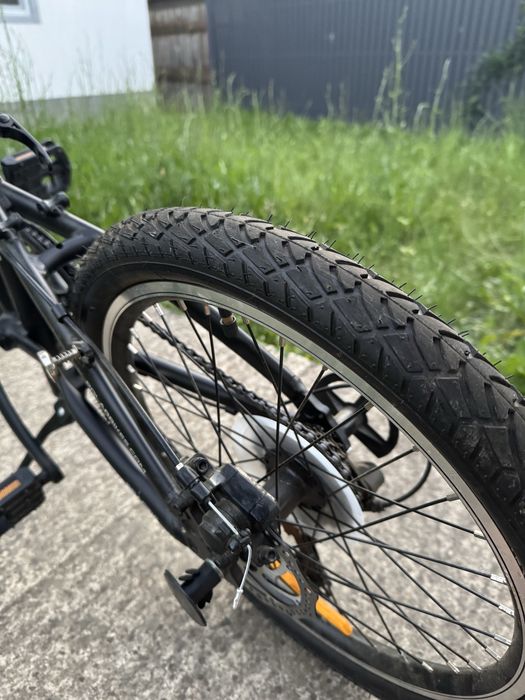 Biciclet pliabila