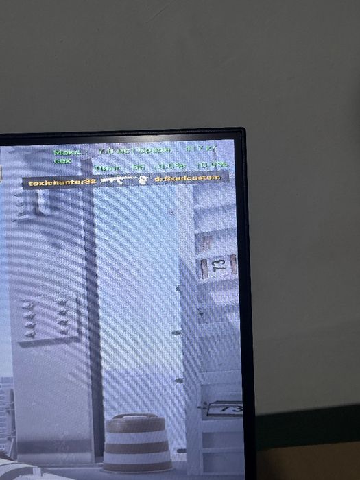 Мощный игровой ПК торг есть