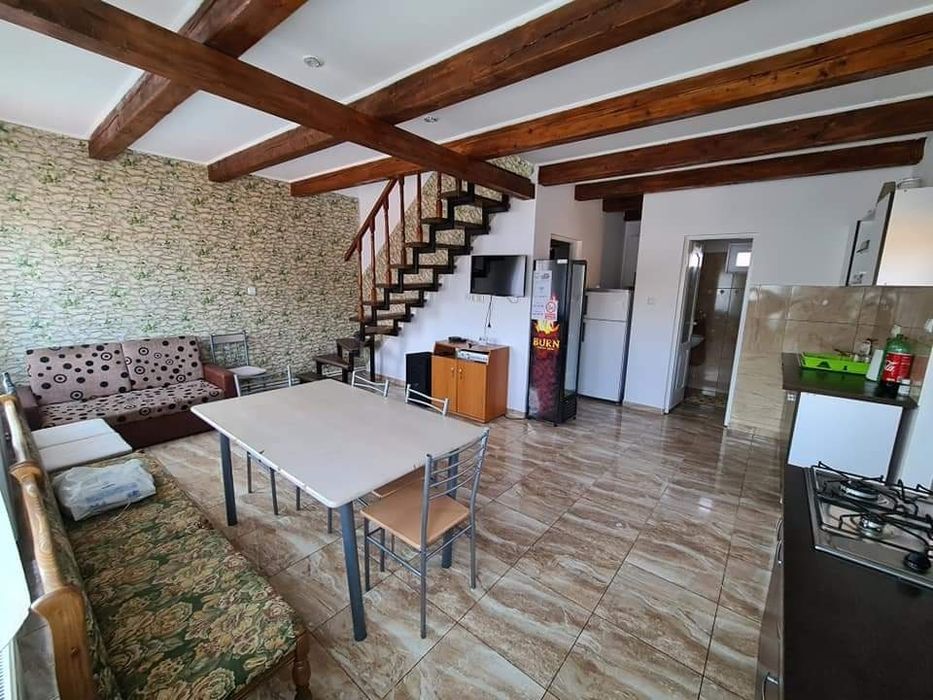 Cabana Baile Figa Cabana Lavinia