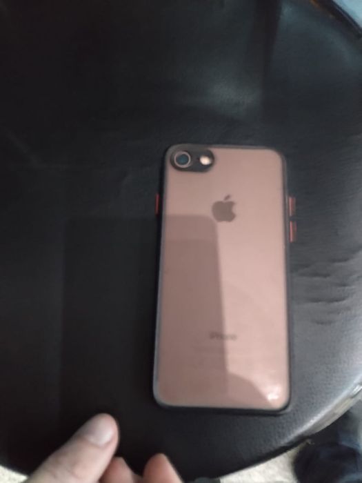 Ipnone7 продам или обмен 128 гб