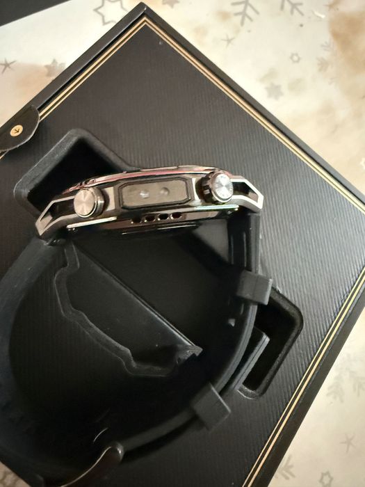 Huawei Watch Ultimate 2