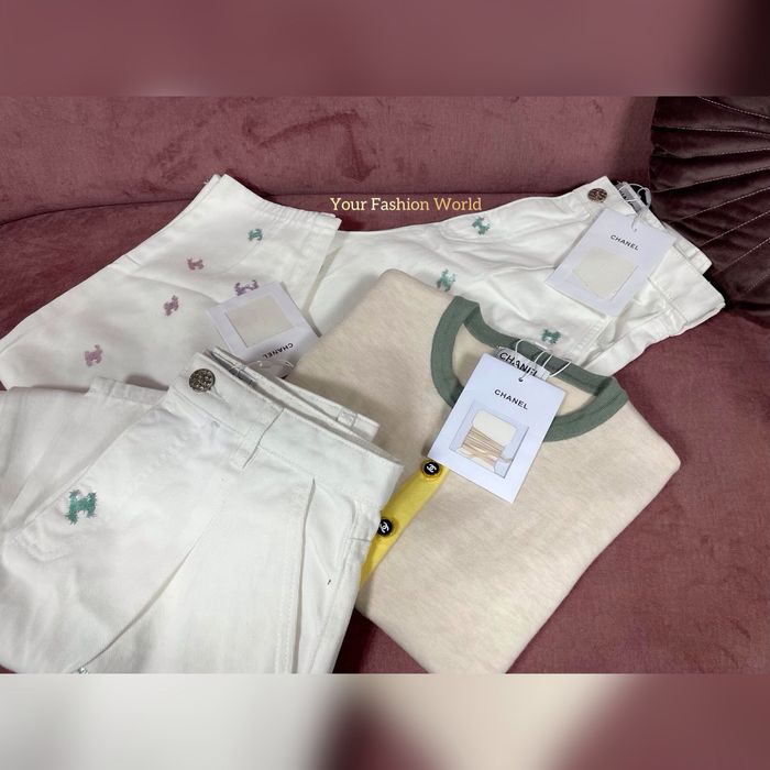 SALE New Collection - Дамска жилетка CC