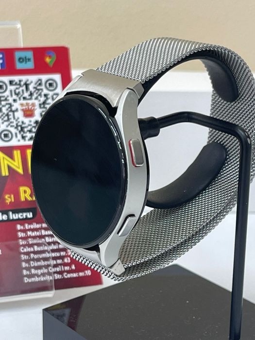 Samsung Watch 4 44mm Amanet BKG