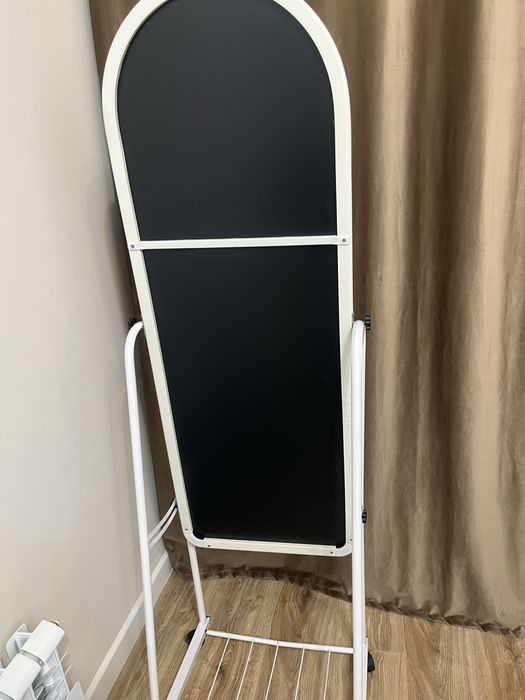 Зеркало напольное MIRROR 40x156 см