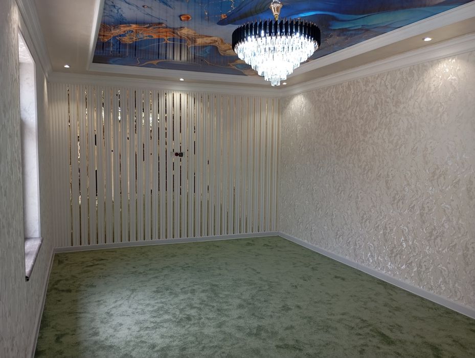 Malarka iw qilaman bir ozim iwim sifatli keliwilgan xolda gaplawaman