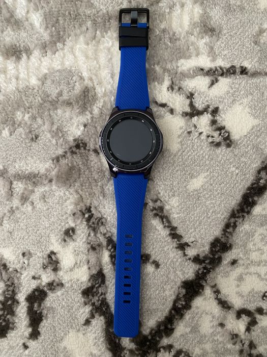 Samsung Gear S3 Frontier  Excellent