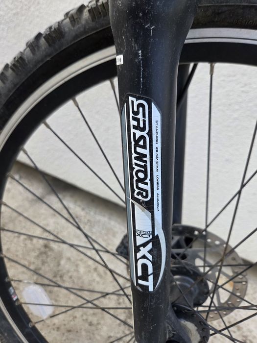 Vand bicicleta aluminiu Cross,26"